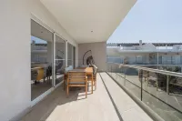 PH in Acapulco - Private Beach Club - Pool - WiFi