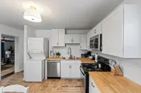 Jockey Suite at Sugar Hill Farm