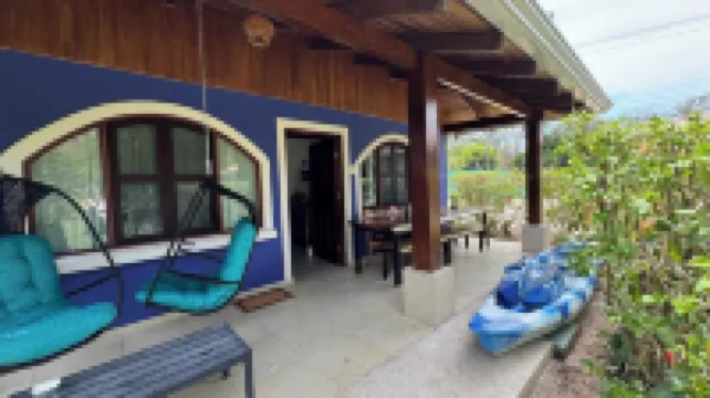 Tropical Perfection, Includes Kayak, Snorkel, Beach Gear, Walk to the Beach