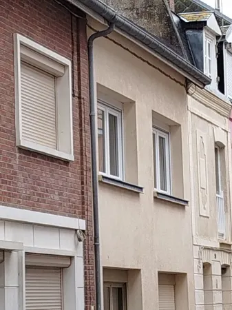 Apartment in les cordiers, 5 min from the beach and shops, for 2 to 6 people Отели рядом с достопримечательностью «Vue panoramique»