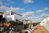 La Vela Vacation Accommodations with balcony Hotels in Puerto Calero