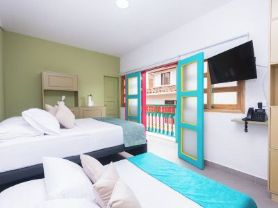 Hotel Chromatic