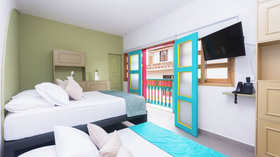 Hotel Chromatic