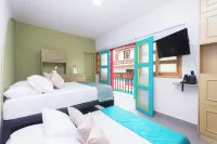 Hotel Chromatic - 3-Star