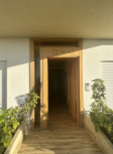 Super Appartement vue sur mer Pied Dans Leau