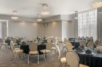 Best Western Plus Woodstock Hotel  Conference Centre Hotels in Carleton County