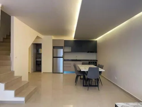 2 BDR haven fully furnished Hotels in Tabarja