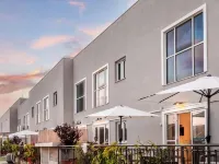 Arroyo Boutique&Business Hotel Hotels in Nahariyya