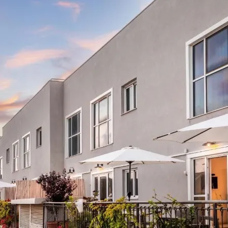 Arroyo Boutique&Business Hotel