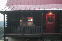 Panoramic View, Catskill Mountain Agri-Cabin Hotels in Gilboa