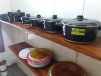 Recanto das Netas Cibratel