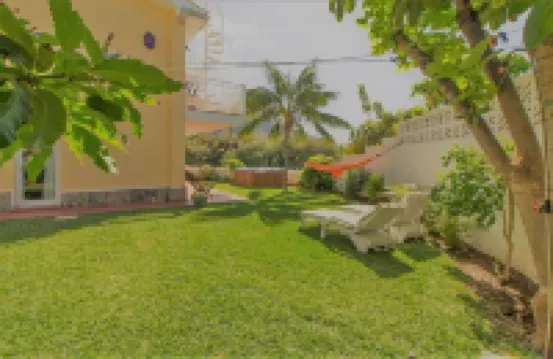 Top Coastal House With Amazing Seaviews