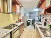 Best Family Apartment