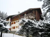 2 Bedroom Private vacation home in Bardonecchia