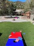 Private River Retreat- Fly Fishing/Rafting/Relaxing 10 min. from downtown Salida