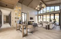 Villa Farniente - Luxury in Provence with swimming pool and private tennis court Hotels in Tourrettes