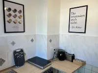 Immobilienkontor Rhein-ruhr Appartements - Zentral in Oberhausen