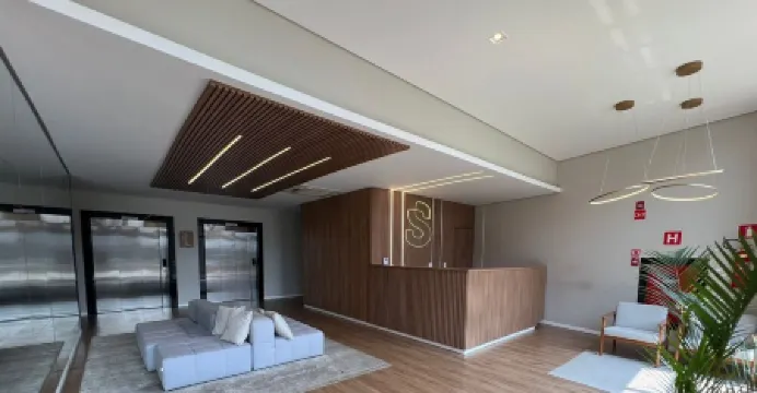 Gasparetour Flat - in front of Shopping Estação