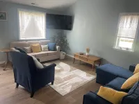 The Whelk - Cozy, Pet-Friendly & Accessible Cottage in the Heart of Chincoteague