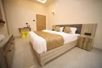Aryavarta Hotel - 2-Star
