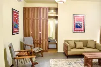 Charming 2-bedroom apartment in Jounieh