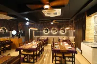 Hotel Atithi Hotels in Bhadrak