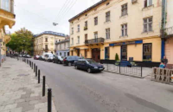 Apartments chain TRUST 0302