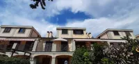 Villa Residence Golf Marco Simone Hotels in Guidonia Montecelio