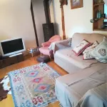 Rustic-chic in a paradise of sports and nature!