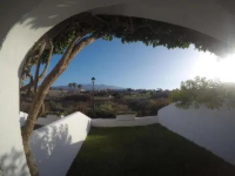 Heated Pool - Newly Refurbished - One Bed Apartment - Next to the Golf Course