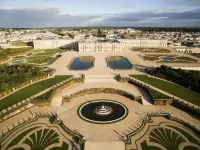 Appartement Cozy Proche Toutes Commodités Hotels in Elancourt