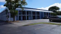 Riverview Inn Hotels in Lee County