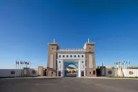 La Gazelle d'Or Resort & Spa Hotels in El Oued