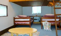 Pension and Cottage Yamataro - Mountain view
