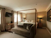 New Inn at Coln Hotels in Cotswold