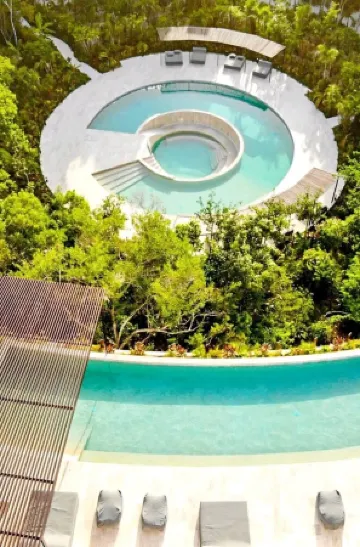 Mistiq Temple Loft, Magia Tulum