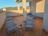 El Cirerer. En Plena Naturaleza y Cerca de Playas. Alicante Hotels in L'Alcoia