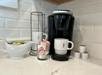 Stunning loft, Downtown Sherman, washer/dryer, WiFi,