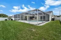 Tampa Paradise For All Occasions Hotels in Riverview