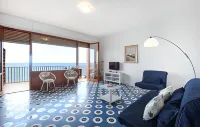 The House by the Sea - Breathtaking Panorama
