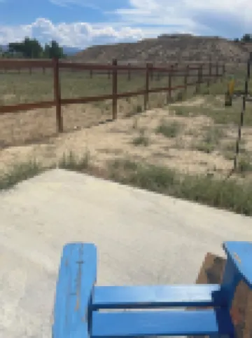 Private Entrance Lock Off Guest House in Quiet Peaceful Setting and Star Gazing.