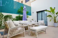 Villa Élite Piscine in Marrakech