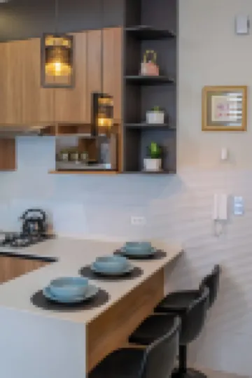 Enchanting apartment with WiFi in vibrant Cochabamba