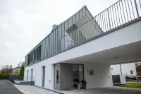 Salzburg Loft - Gemeinsam Eine Gute Zeit Verbringen für bis zu 10 Gäste Hotels in Gneis