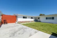 Monterey Bay Oasis STR25-000030- Comfortable  Living  3-bedroom House