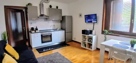 Mi casa es tu casa PN.Free Parking. Great location. Отели рядом с достопримечательностью «Parcheggio Camion Electrolux»