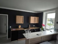 R2LIVING the small vacation apartment for a pleasant stay Hotels in Zeitz