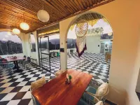 Shangri-La Villa Kumbhalgarh