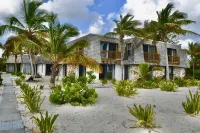 Oceanfront North Caicos retreat - quiet & secluded paradise - Beach