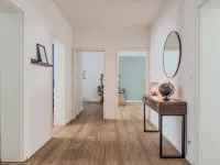 NEW! Central and modern apartment in top location & close to the Dümmer